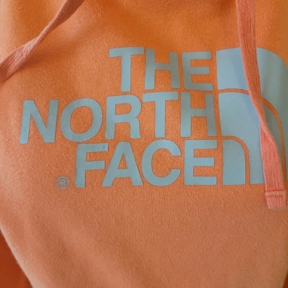 The North Face Half Dome Hoodie Size Small - Picture 4 of 5